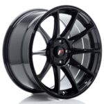 JR Wheels JR11 18x9,5 ET30 5x120 Gloss Black - Image 2