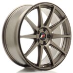 JR Wheels JR11 20x8,5 ET35 5x112 Matt Bronze - Image 2