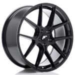 JR Wheels JR30 19x8,5 ET35 5x120 Gloss Black - Image 2