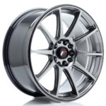 JR Wheels JR11 18x8,5 ET35 5x100/108 Hyper Black - Image 2