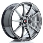 JR Wheels JR11 19x8,5 ET42 5x112 Hyper Black - Image 2