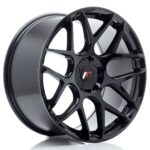 JR Wheels JR18 19x9,5 ET35 5x120 Gloss Black - Image 2