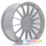 JR Wheels SL05 19x8,5 ET20-45 5H BLANK Custom Finish - Image 2