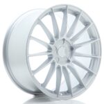 JR Wheels SL05 19x8,5 ET45 5x114,3 Matt Silver - Image 2