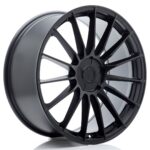 JR Wheels SL05 20x8,5 ET41 5x112 Matt Black - Image 2