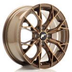 JR Wheels JR49 15x6,5 ET35 4x100 Platinum Bronze - Image 2