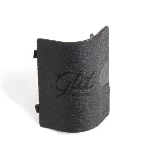 Tampa P/ Ficha OBD Preta BMW X3 X4 F25 F26 2011-2018