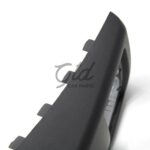 Moldura Traseira Consola Central Preto BMW Série 3 E90 E91 v3 - Image 2