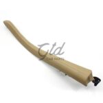 Apoio Braço Consola Central Bege BMW Série 5 F10 F11 F18 2010-2017 - Image 5