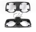 Porta-Copos Consola Central BMW Série 7 F01 F02 F04 2009-2015 - Image 3