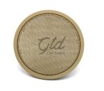 Grelha Coluna Porta Bege BMW Série 5GT X5 X6 X3 X4 E70 E71 F25 F26 2007-2018