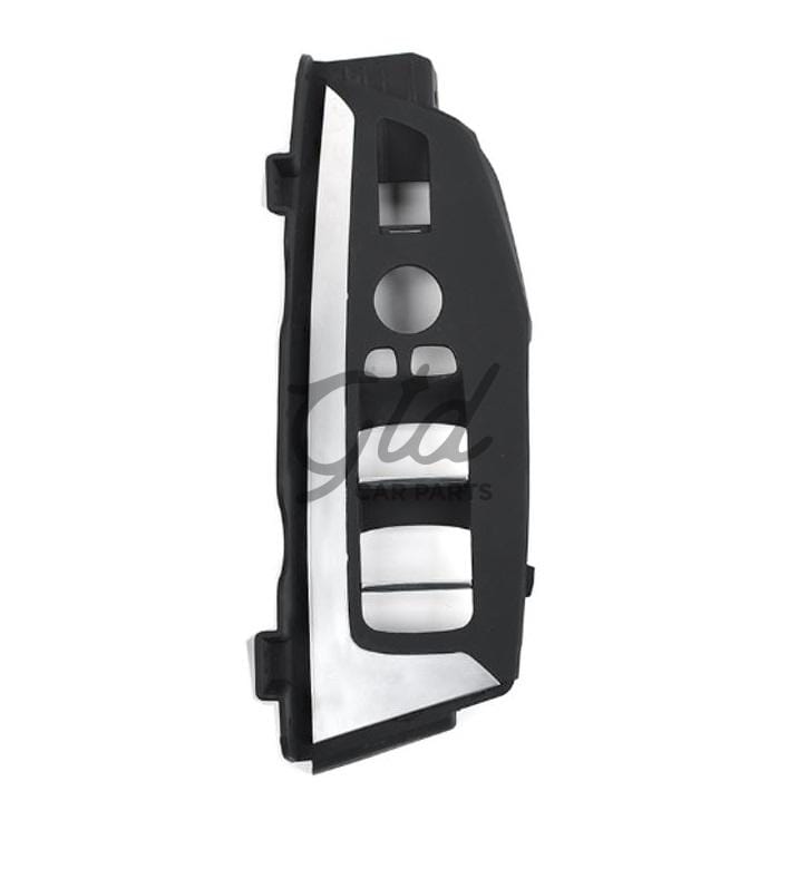 Moldura Comutador Vidros Condutor BMW X3 X4 G01 G02 F2018-2021