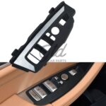 Moldura Comutador Vidros Condutor BMW X3 X4 G01 G02 F2018-2021 - Image 3