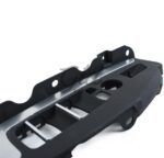 Moldura Comutador Vidros Condutor BMW X3 X4 G01 G02 F2018-2021 - Image 2