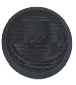 Grelha Coluna Porta Preto BMW Série 3 X1 E90 E91 E92 E84 2005-2014