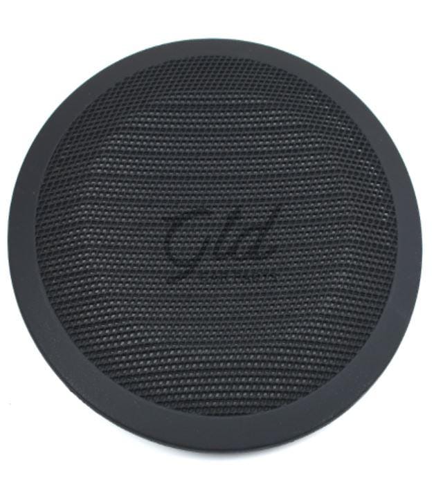 Grelha Coluna Porta Preto BMW Série 3 X1 E90 E91 E92 E84 2005-2014