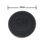 Grelha Coluna Porta Preto BMW Série 3 X1 E90 E91 E92 E84 2005-2014 - Image 5