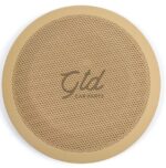 Grelha Coluna Porta Bege BMW Série 3 X1 E90 E91 E92 E84 2005-2014