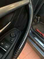 Conjunto de 2 Puxadores Frontais Carbono BMW Série 3/4 F30 F31 F35 F32 2012-2017 - Image 10