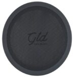 Grelha Coluna Porta Preto BMW Série 3/4 F30 F31 F32 F36 2013-2019