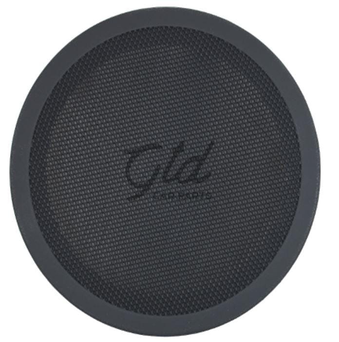 Grelha Coluna Porta Preto BMW Série 3/4 F30 F31 F32 F36 2013-2019