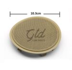 Grelha Coluna Porta Bege BMW Série X5 X6 F15 F16 2014-2018 - Image 3