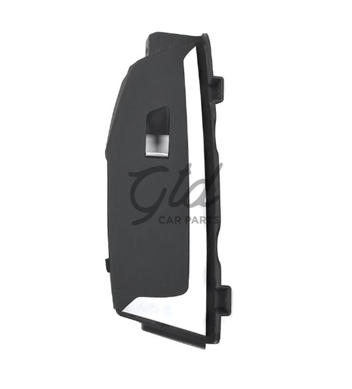 Moldura Comutador Vidros Passageiro Frontal BMW X3 X4 G01 G02 2018-2021