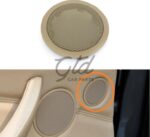 Grelha Coluna Porta Bege BMW Série X5 X6 5GT E70 E71 F07 2007-2017