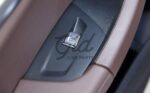 Moldura Comutador Vidros Passageiro Traseiro Esquerdo BMW X3 X4 G01 G02 2018-2021 - Image 3