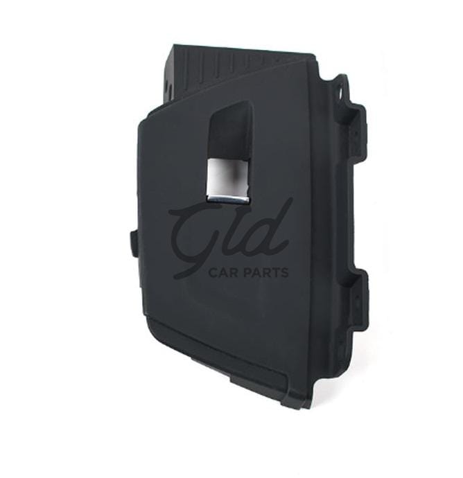 Moldura Comutador Vidros Passageiro Traseiro Direito BMW X3 X4 G01 G02 2018-2021