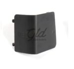 Tampa P/ Ficha OBD Preta BMW Série 1 E82 E87 E84 X1 2003-2016