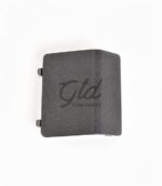 Tampa P/ Ficha OBD Preta BMW Série 3 E90 E91 E92 E93 2005-2012