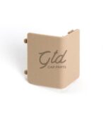 Tampa P/ Ficha OBD Bege BMW Série 3 E90 E91 E92 E93 2005-2012