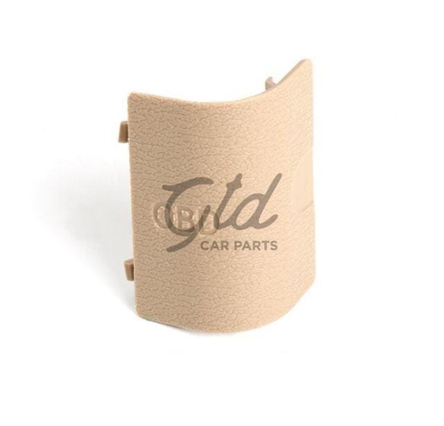 Tampa P/ Ficha OBD BEGE BMW X3 X4 F25 F26 2011-2018