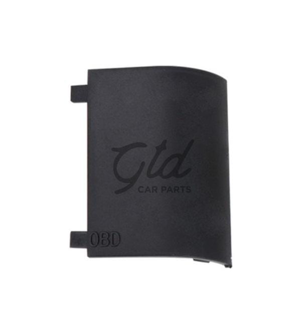 Tampa Ficha OBD Preta BMW Série 7 E66 2005-2008