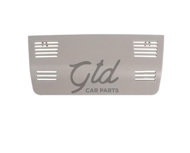 Tampa P/ Teto Cinza BMW Série 3 X1 E84 E91 2005-2016