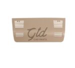 Tampa P/ Teto Bege BMW Série 3 X1 E84 E91 2005-2016