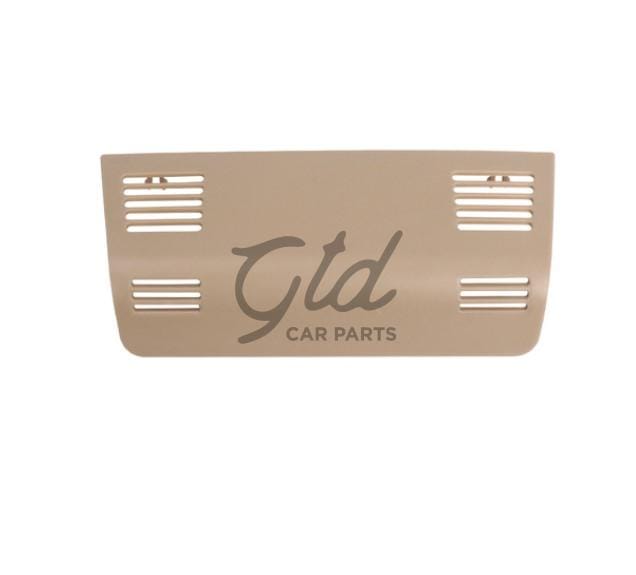 Tampa P/ Teto Bege BMW Série 3 X1 E84 E91 2005-2016