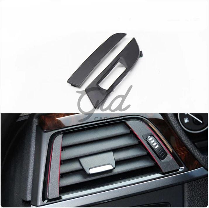 Acessórios plásticos Ventilação Frontal Esquerda BMW Série 3 F30 F31 2012-2018