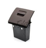 Gaveta Porta-Luvas Moka Lado Condutor BMW Série 5 F10 F11 F18 2010-2017