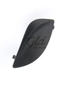 Botão Encosto de Cabeça Preto BMW Série 5 7 5GT X5 X6 F10 F11 F07 E70 E71 2009-2017