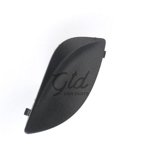 5210-7234-966 Botão Encosto de Cabeça Preto BMW Série 5 7 5GT X5 X6 F10 F11 F07 E70 E71 2009-2017 - Image 1