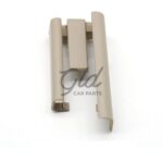 Pack 4 Frisos para Calhas Bancos Oyster BMW 5 5GT 7 F10 F01 F07 Pré LCI - Image 7