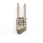 Pack 4 Frisos para Calhas Bancos Oyster BMW 5 5GT 7 F10 F01 F07 Pré LCI - Image 8