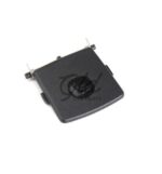 Tampa ISOFIX Preta BMW Série 3 E92 2005-2012 Versão 1