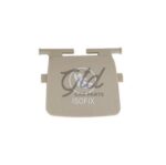 Tampa ISOFIX Bege BMW X3 X4 G01 G02 2017-2021