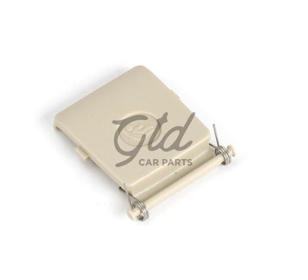 Tampa ISOFIX Bege BMW Série 3 E93 2005-2012 Versão 2