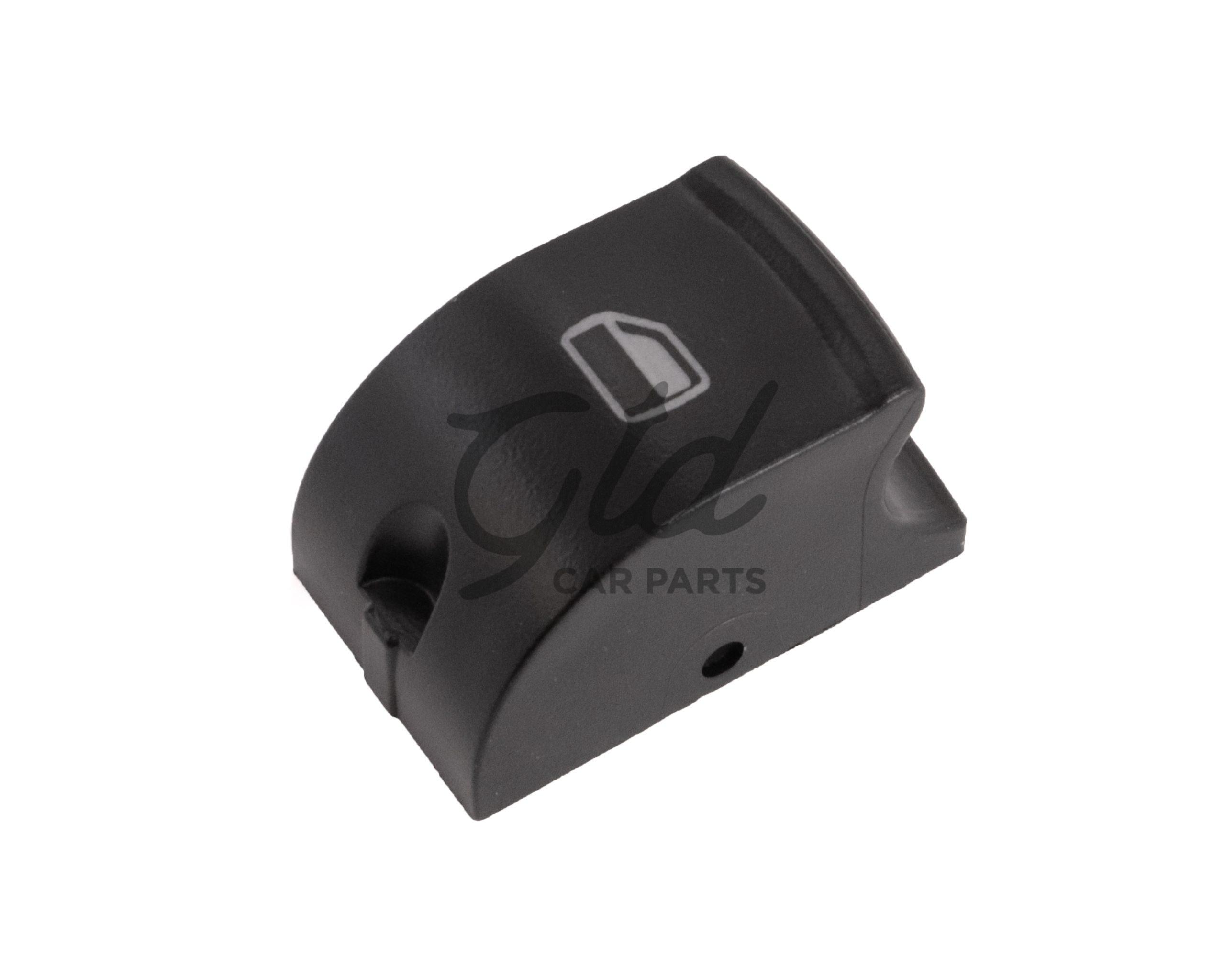 Botão Interruptor de Vidros Passageiros Audi A3 8P A6 4F C6 Q7 4L