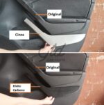 Capa Puxador Direita Carbono VW Golf 6 GTI 2009-2014 - Image 6