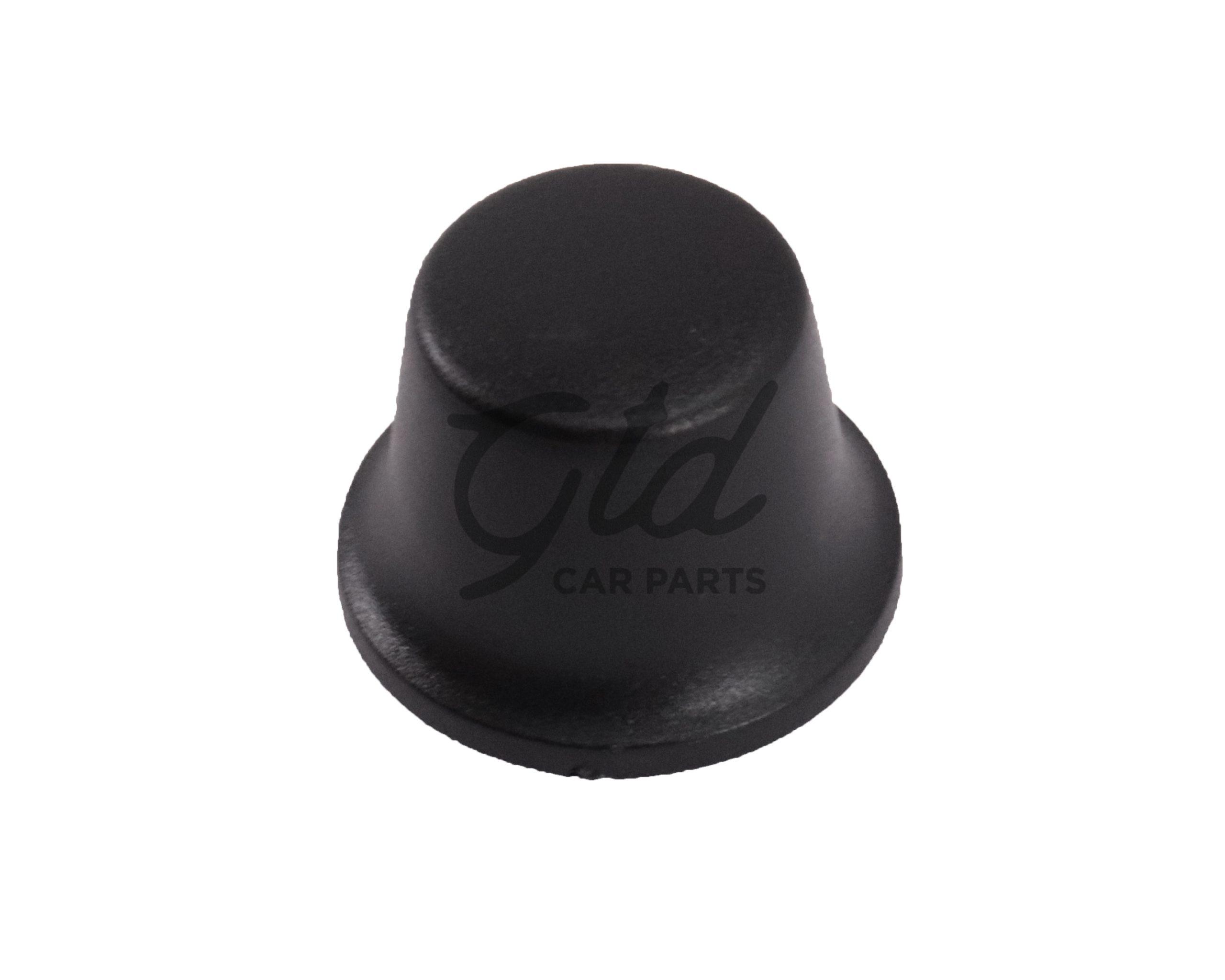 Botão Volume P/ Rádio Business BMW SÉRIE 3 E46 1999-2005 65126924906